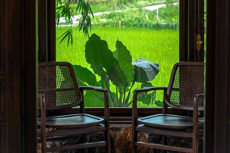 Tam Cốc Garden Resort